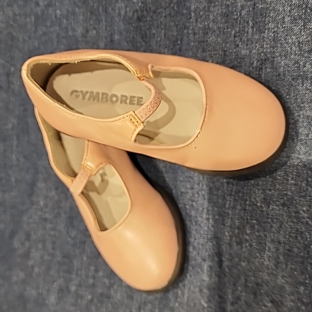 Gymboree Girls Shoe 1999 Size 5 - Picture 3 of 5